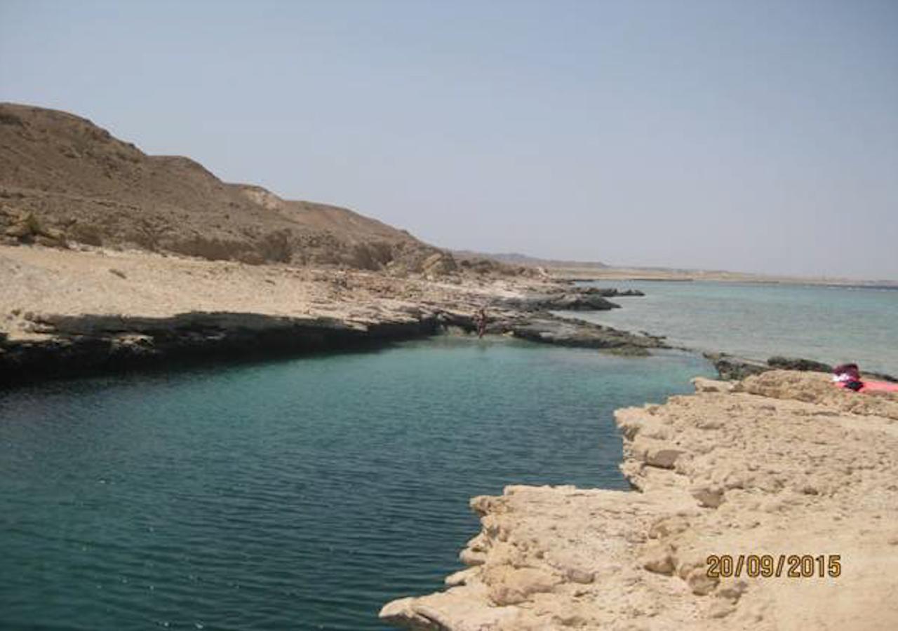 Ambassador House Marsa Alam Apartment Exterior photo